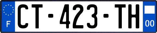 CT-423-TH