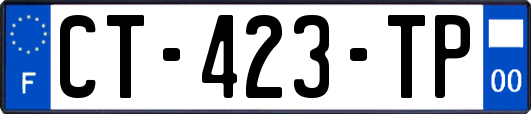 CT-423-TP