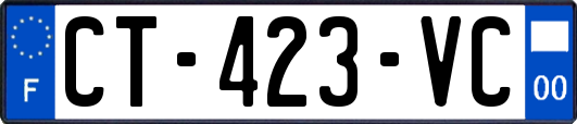 CT-423-VC