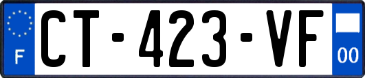 CT-423-VF