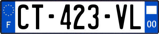 CT-423-VL