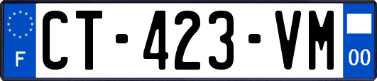 CT-423-VM