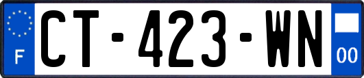 CT-423-WN