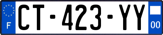 CT-423-YY