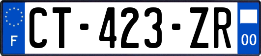 CT-423-ZR