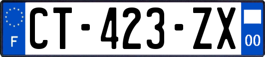 CT-423-ZX