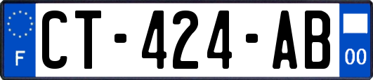 CT-424-AB