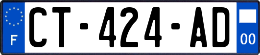 CT-424-AD