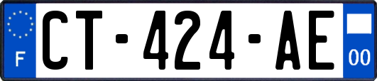 CT-424-AE