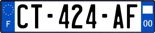 CT-424-AF