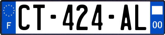 CT-424-AL