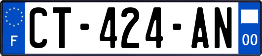 CT-424-AN