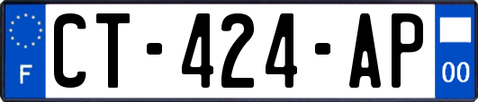 CT-424-AP