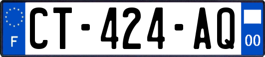 CT-424-AQ