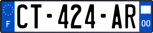 CT-424-AR