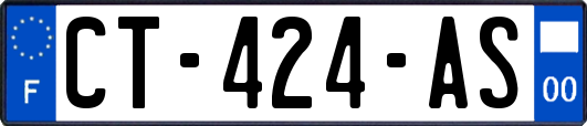 CT-424-AS