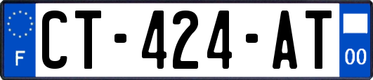 CT-424-AT