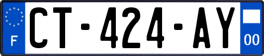 CT-424-AY