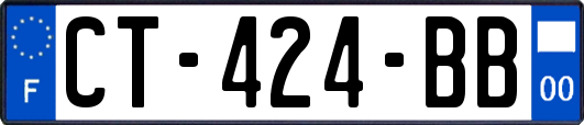 CT-424-BB