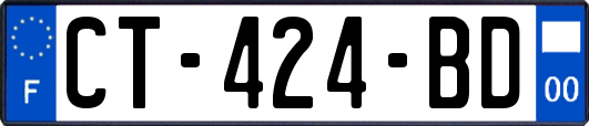 CT-424-BD