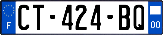 CT-424-BQ