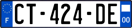 CT-424-DE