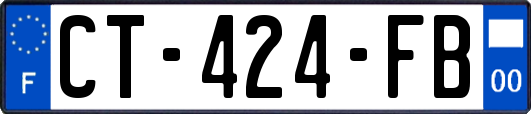 CT-424-FB