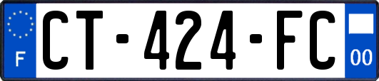 CT-424-FC