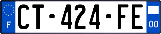 CT-424-FE