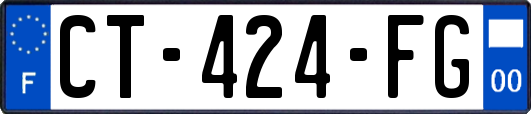 CT-424-FG