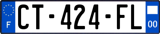 CT-424-FL