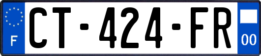 CT-424-FR