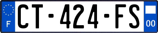CT-424-FS