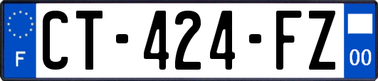 CT-424-FZ