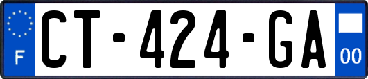 CT-424-GA