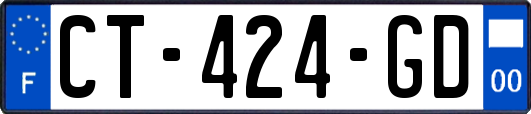 CT-424-GD