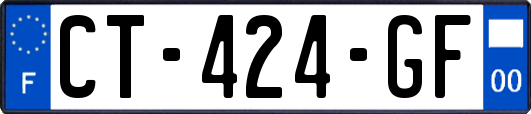 CT-424-GF