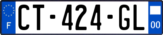 CT-424-GL