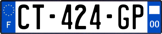 CT-424-GP