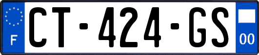 CT-424-GS