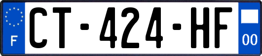 CT-424-HF