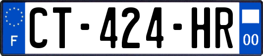CT-424-HR