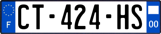 CT-424-HS