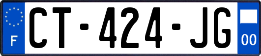 CT-424-JG