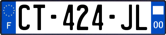 CT-424-JL