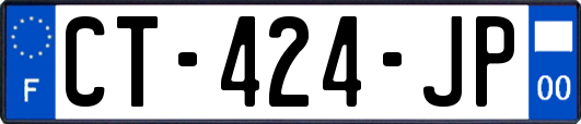 CT-424-JP