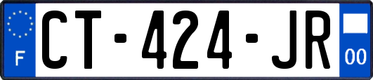 CT-424-JR