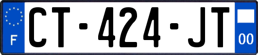 CT-424-JT