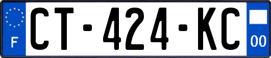 CT-424-KC