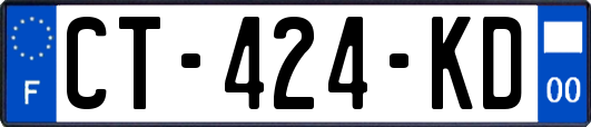 CT-424-KD
